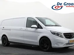 Overige Gebruikt 2021 Mercedes Vito MPV | € 24.950 (Eerlijke prijs)