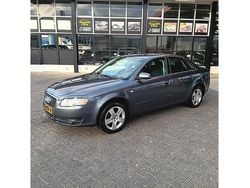Grijs Gebruikt 2005 Audi A4 Business Sedan | € 2.499 (Goede deal)