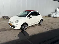 Wit Gebruikt 2013 Fiat 500 Rock Hatchback | € 6.950 (Eerlijke prijs)