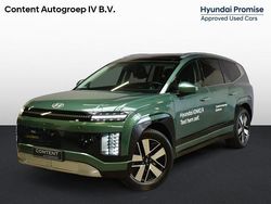 Groen metallic Gebruikt 2025 Hyundai Ioniq 6 Sedan | € 81.495