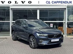 Suv Gebruikt 2022 Volvo XC60 Inscription SUV | € 49.850 (Iets duurder)