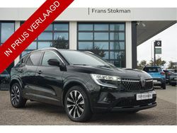 Zwart Gebruikt 2023 Renault Austral Techno SUV | € 33.900 (Eerlijke prijs)
