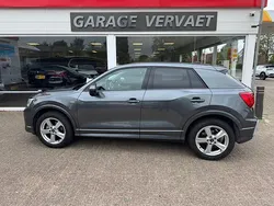 Grijs Gebruikt 2024 Audi Q2 S-Line SUV | € 32.950 (Eerlijke prijs)