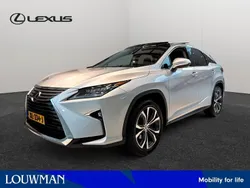 Lexus RX450h