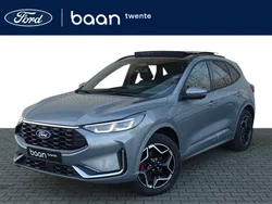 Zilver, metallic lak Nieuw 2025 Ford Kuga ST-Line X SUV | € 49.811 (Duur)