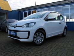Wit Gebruikt 2018 VW up! take up! Hatchback | € 7.444 (Goede deal)