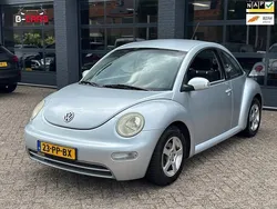 Grijs Gebruikt 2004 VW Beetle Hatchback | € 1.999 (Eerlijke prijs)