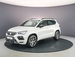 Grijs Nieuw 2025 Seat Ateca Business SUV | € 44.940 (Iets duurder)