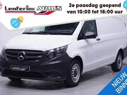 Wit Gebruikt 2018 Mercedes Vito MPV | € 14.900 (Goede deal)