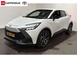 Suv Gebruikt 2024 Toyota C-HR Edition SUV | € 36.495