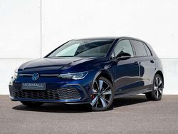 Blauw Gebruikt 2022 VW Golf VIII GTE Hatchback | € 28.900 (Eerlijke prijs)