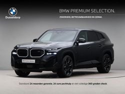 Zwart Gebruikt 2024 BMW XM Comfort Edition SUV | € 103.950 (Iets duurder)