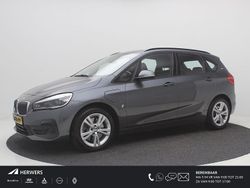 Grijs Gebruikt 2019 BMW 225 Active Tourer Executive MPV | € 20.485 (Eerlijke prijs)