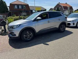 Grijs Gebruikt 2019 Opel Grandland X Edition SUV | € 14.990 (Iets duurder)