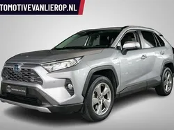 Zilver Gebruikt 2020 Toyota RAV4 Active SUV | € 28.495 (Eerlijke prijs)