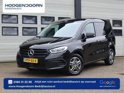 Zwart Gebruikt 2023 Mercedes Citan 108 Van | € 11.900 (Eerlijke prijs)