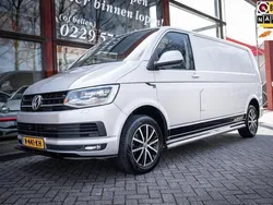 VW T6