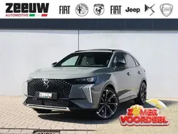 Grijs Gebruikt 2024 DS Automobiles DS7 Crossback Opera SUV | € 54.450