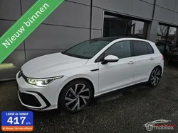 Wit Gebruikt 2020 VW Golf VII R-line Hatchback | € 25.995 (Eerlijke prijs)