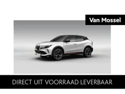 Wit Nieuw 2025 Alfa Romeo GT Junior Edizione Speciale SUV | € 41.935