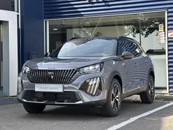 Grijs Nieuw 2025 Peugeot 2008 GTi SUV | € 44.140 (Duur)