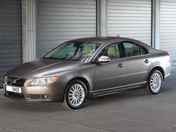 Gebruikt 2007 Volvo S80 Sedan | € 10.900 (Duur)