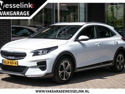 Wit Gebruikt 2021 Kia XCeed SUV | € 19.650 (Goede deal)