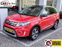 Rood Gebruikt 2018 Suzuki Vitara SUV | € 17.945 (Eerlijke prijs)