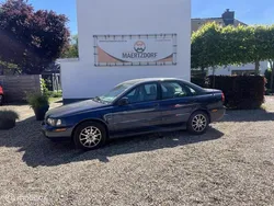 Blauw Gebruikt 2004 Volvo S40 Sedan | € 1.400 (Eerlijke prijs)