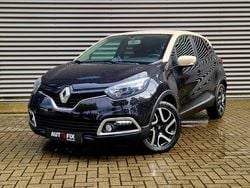 Zwart Gebruikt 2014 Renault Captur Dynamique SUV | € 7.850 (Goede deal)