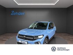 Overige Gebruikt 2024 VW T-Cross Life SUV | € 34.936