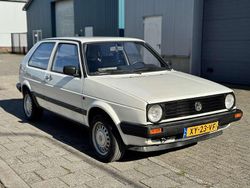 Gebruikt 1990 VW Golf II Sedan | € 2.150