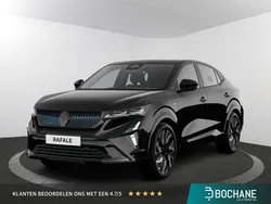 Rouge flamme Nieuw 2025 Renault Rafale Esprit Alpine SUV | € 53.513 (Eerlijke prijs)