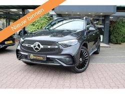 Grijs Gebruikt 2024 Mercedes GLC400d AMG line SUV | € 77.500