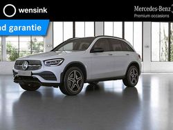 Wit Gebruikt 2022 Mercedes GLC300e Premium Plus SUV | € 44.850 (Eerlijke prijs)