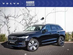 Zwart Nieuw 2024 Volvo XC60 Plus SUV | € 76.325