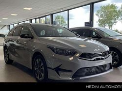 Nieuw 2025 Kia Ceed Sportswagon Stationwagen | € 31.895 (Eerlijke prijs)