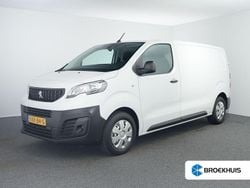 Wit Gebruikt 2023 Peugeot Expert Premium Van | € 19.900 (Goede deal)