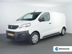 Wit Gebruikt 2023 Peugeot Expert Premium Van | € 19.900 (Goede deal)