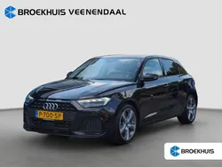 Blauw Gebruikt 2021 Audi A1 Sportback Basis Hatchback | € 22.845 (Eerlijke prijs)