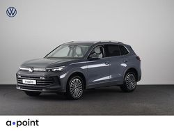 Grijs Gebruikt 2025 VW Tiguan Elegance SUV | € 46.949 (Super prijs)