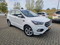Suv Gebruikt 2017 Ford Kuga ST-Line SUV | € 12.950 (Eerlijke prijs)