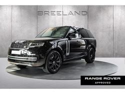 Zwart Gebruikt 2024 Land Rover Range Rover HSE SUV | € 146.900 (Super prijs)