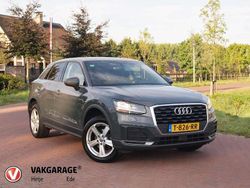 Grijs Gebruikt 2019 Audi Q2 Basis SUV | € 17.995 (Goede deal)