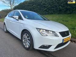 Wit Gebruikt 2015 Seat Leon Hatchback | € 6.950 (Eerlijke prijs)