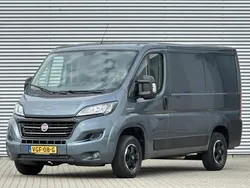 Grijs Gebruikt 2020 Fiat Ducato Van | € 13.950 (Super prijs)