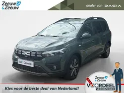 16275.20 Nieuw 2025 Dacia Jogger Expression MPV | € 28.354 (Iets duurder)