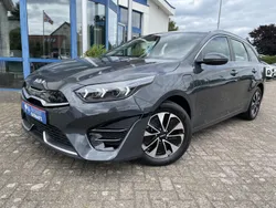 Grijs Gebruikt 2022 Kia Ceed Stationwagen | € 22.750 (Goede deal)