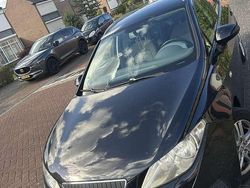 Zwart Gebruikt 2011 Seat Ibiza ST Style Stationwagen | € 2.200 (Eerlijke prijs)