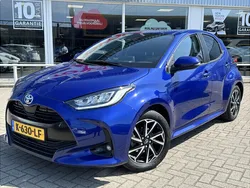 Gebruikt 2021 Toyota Yaris Business Edition | € 20.749 (Goede deal)